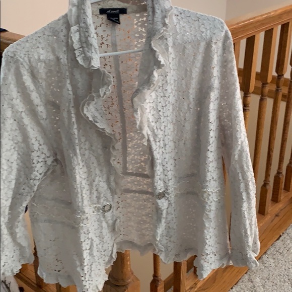 Jacket - Picture 1 of 1